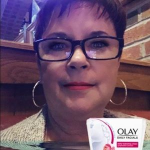 Meet your Posher, Mariyn